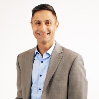 Prudential Advisors Employee Christopher Smoak's profile photo