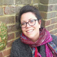 Shape Arts Employee Chloe Trainor's profile photo