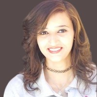 Dolphin Marine Group Employee Heba Roushdy's profile photo