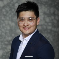 DePelchin Children's Center Employee Dan Doan's profile photo