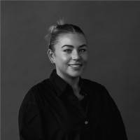 McKinley Burkart Employee Frieda Voss's profile photo
