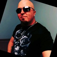 Music Industry Professional Employee Phoenix of Power Cosmic's profile photo