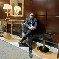 Ministry of Social Solidarity Employee Hazem Elmallah's profile photo