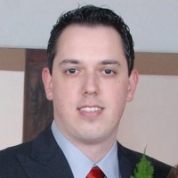 84.51˚ Employee Gustavo Wille's profile photo
