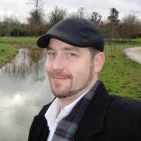 Amici Italian Cafe Employee Jon Joiner's profile photo