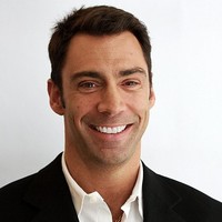 Haworth Employee Dominic Daunter's profile photo