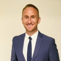 SupplyPro, Inc. Employee Robert Wilkins's profile photo