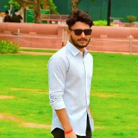 Simhadri Panugothu's profile photo