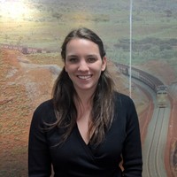 Perspektiv Employee Julie Blain's profile photo