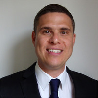 MEGARA RESINS Employee Alexandros Spyrou's profile photo
