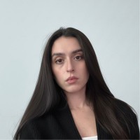 Cryptal.com Employee Nino Khardziani's profile photo