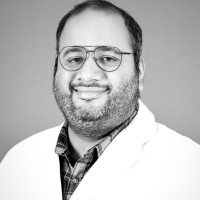 Meitra Hospital Employee Ragesh Nair's profile photo