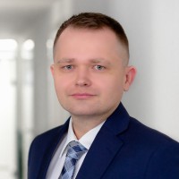 CERES Dom Inwestycyjny Employee Marcin Ciesielski's profile photo