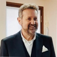 Cab Log Employee Massimo Berti's profile photo