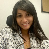 Roche Employee Elena Núñez Linares's profile photo