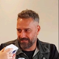 Excade SL Employee Marcos Presno's profile photo