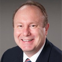 Honeywell Employee Keith Munson's profile photo