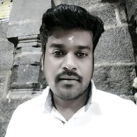 Foloosi Tech Employee Bala Manikandan's profile photo