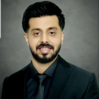 ZELLBURY Employee Abdul Ahad's profile photo