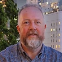 Sense Employee Paul Howes's profile photo