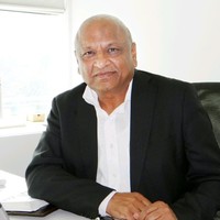 Adani Enterprises Limited Employee S k Goyal's profile photo