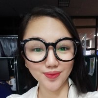 Feuer Nursing Review Employee Belle Pago's profile photo