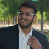 SunPlus Data Group, Inc. Employee Anantha Chilappagari's profile photo