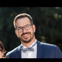 SSAB Employee Martin Ernst's profile photo