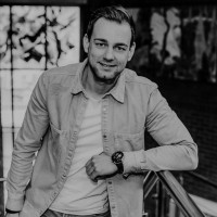 Gemeente Borne Employee Wouter Koopman's profile photo