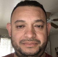 California Academy of Sciences Employee Gerber Ramirez's profile photo