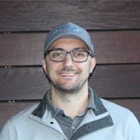 Aptitude: Intelligent Integration Employee Mitch Purvis's profile photo