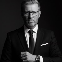 Internaxx Employee Cyrille Citton's profile photo