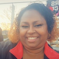 Alabama State University Employee Kimberly Black's profile photo
