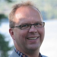 Jonas Rönnkvist Email & Phone Number