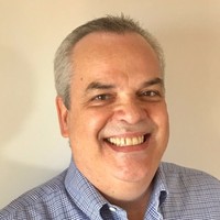 Braspress Transportes Urgentes Employee Luiz Scheliga's profile photo