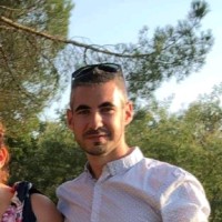 TECAUMA Employee Matthieu Hérissé's profile photo