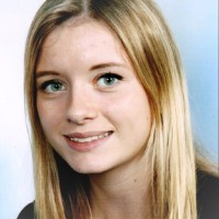 Left Angle Employee Gaelle Braud's profile photo