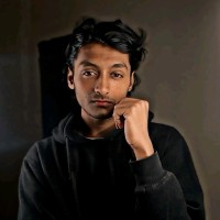 Stixor Employee Fawaz Ahmed's profile photo