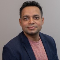 PPD Employee Jatin Kothari's profile photo