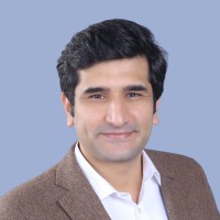 Clearship Group Employee Rohan Dixit's profile photo