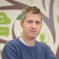 ARVRtech Employee Boris Pokric's profile photo