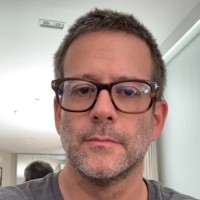 Omama Design Employee Mark Fox's profile photo