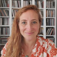 Age UK Employee Tessa Adelaar's profile photo