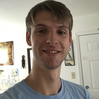 CAPE Technology Solutions, LLC Employee Edward Fissinger's profile photo