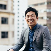 Puddle Pod Employee Michael Tan's profile photo