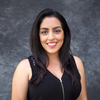 UCLA Health Employee Sadaf A's profile photo