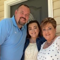 United Property Management Employee Joshua Ogle's profile photo