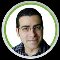 Evident IT Employee Roger Miranda's profile photo