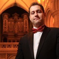 Gloucester Cathedral Employee Jonathan Hope's profile photo