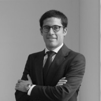 PwC España Employee Pablo Oliver Jané's profile photo